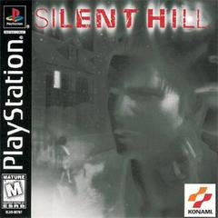 Silent Hill New