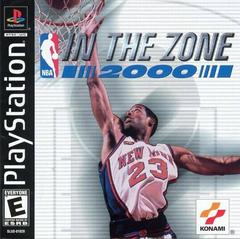 NBA In the Zone 2000 New