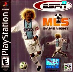 ESPN MLS GameNight New