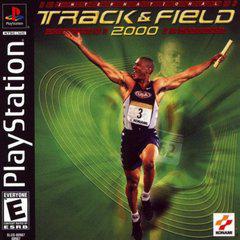 International Track and Field 2000 New