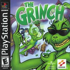 The Grinch New