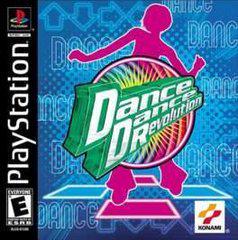 Dance Dance Revolution New