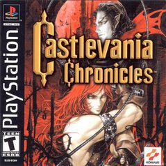 Castlevania Chronicles New