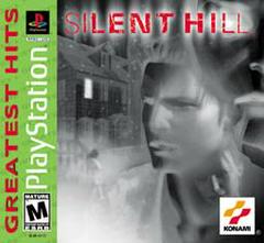 Silent Hill [Greatest Hits] New