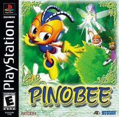Pinobee New
