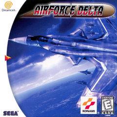 AirForce Delta New