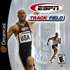 ESPN International Track and Field New