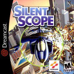 Silent Scope New