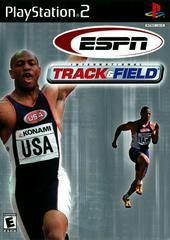 ESPN Track and Field New