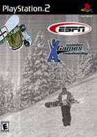 ESPN X Games Snowboarding New