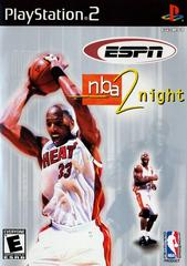 ESPN NBA 2Night New