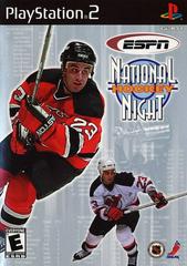 ESPN National Hockey Night New