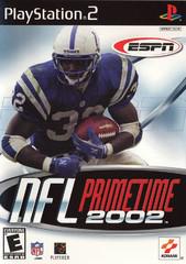 ESPN NFL Prime Time 2002 New