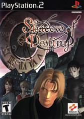 Shadow of Destiny New