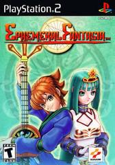 Ephemeral Fantasia New