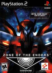 Zone of Enders New