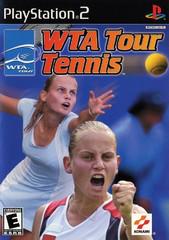 WTA Tour Tennis New