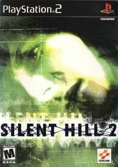 Silent Hill 2 New