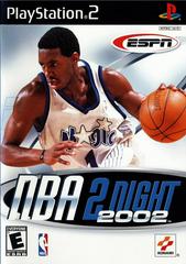 ESPN NBA 2Night 2002 New