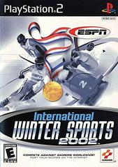 ESPN Winter Sports 2002 New