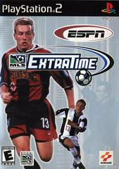 ESPN MLS ExtraTime New