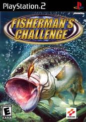 Fishermans Challenge New