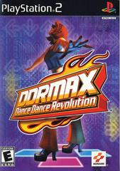 Dance Dance Revolution Max New