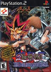 YuGiOh Duelists of the Roses New