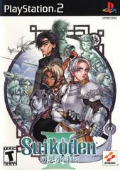 Suikoden 3 New