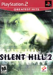 Silent Hill 2: Greatest Hits New