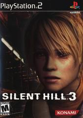 Silent Hill 3 New