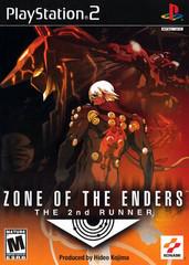 Zone of Enders 2nd Runner New