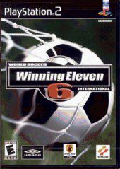 Winning Eleven 6 New