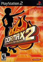 Dance Dance Revolution Max 2 New