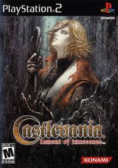 Castlevania Lament of Innocence New