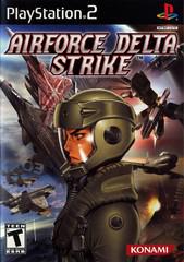 Airforce Delta Strike New