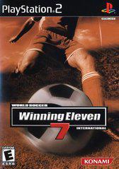 Winning Eleven 7 International New