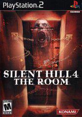 Silent Hill 4: The Room New