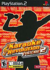 Karaoke Revolution 2 New