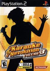 Karaoke Revolution 3 New