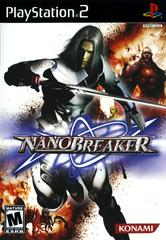 Nano Breaker New