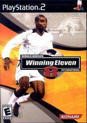 Winning Eleven 8 New