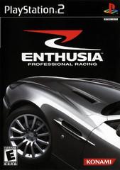 Enthusia Professional Racing New