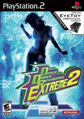 Dance Dance Revolution Extreme 2 New