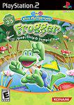 Frogger Hop, Skip & Jumpin Fun New