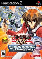 YuGiOh GX The Beginning of Destiny New