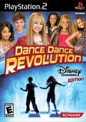 Dance Dance Revolution Disney Channel New