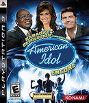 Karaoke Revolution Presents American Idol Encore (game only) New