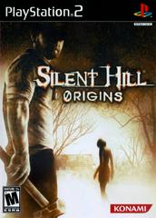 Silent Hill Origins New