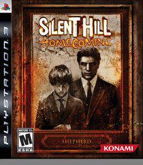 Silent Hill Homecoming New